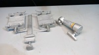 LOT OF OR TABLE PARTS