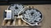 STRYKER VISUM LED II DUAL MOUNT OR LIGHTS WITH CONTROL PANEL