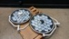 STRYKER VISUM LED II DUAL MOUNT OR LIGHTS