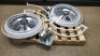 BERCHTOLD CHROMOPHARE D 628 DUAL MOUNT OR LIGHTS