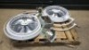 BERCHTOLD CHROMOPHARE D 628 DUAL MOUNT OR LIGHTS