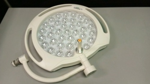 AMICO CORP. MIRA 50 SINGLE MOUNT OR LIGHT