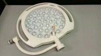 AMICO CORP. MIRA 50 SINGLE MOUNT OR LIGHT