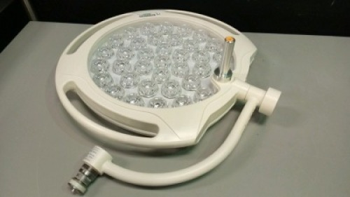 AMICO CORP. MIRA 50 SINGLE MOUNT OR LIGHT
