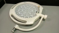 AMICO CORP. MIRA 50 SINGLE MOUNT OR LIGHT