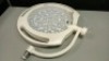 AMICO CORP. MIRA 50 SINGLE MOUNT OR LIGHT