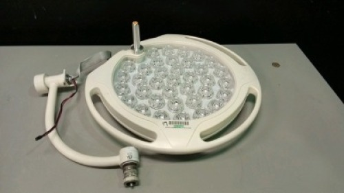 AMICO CORP. MIRA 50 SINGLE MOUNT OR LIGHT