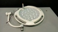 AMICO CORP. MIRA 50 SINGLE MOUNT OR LIGHT