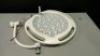 AMICO CORP. MIRA 50 SINGLE MOUNT OR LIGHT