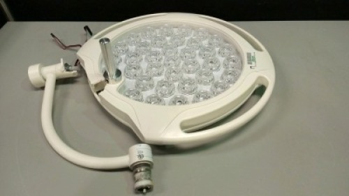 AMICO CORP. MIRA 50 SINGLE MOUNT OR LIGHT
