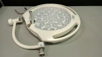 AMICO CORP. MIRA 50 SINGLE MOUNT OR LIGHT