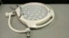 AMICO CORP. MIRA 50 SINGLE MOUNT OR LIGHT