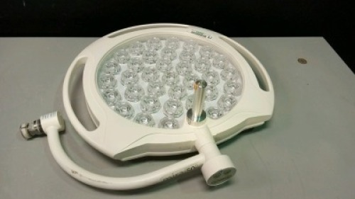 AMICO CORP. MIRA 50 SINGLE MOUNT OR LIGHT