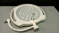 AMICO CORP. MIRA 50 SINGLE MOUNT OR LIGHT