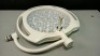 AMICO CORP. MIRA 50 SINGLE MOUNT OR LIGHT