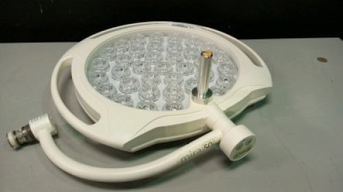AMICO CORP. MIRA 50 SINGLE MOUNT OR LIGHT
