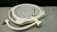 AMICO CORP. MIRA 50 SINGLE MOUNT OR LIGHT
