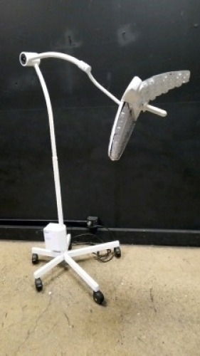 MAQUET LUCEA 100 SINGLE MOUNT OR LIGHT