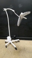 MAQUET LUCEA 100 SINGLE MOUNT OR LIGHT