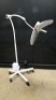 MAQUET LUCEA 100 SINGLE MOUNT OR LIGHT