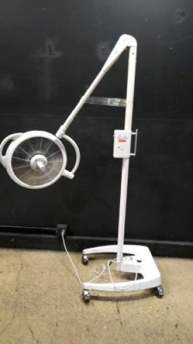ALM PRISMALIX SINGLE MOUNT OR LIGHT