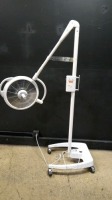 ALM PRISMALIX SINGLE MOUNT OR LIGHT