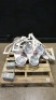 HERAEUS DUAL MOUNT OR LIGHTS