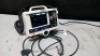 MEDTRONIC/PHYSIO-CONTROL LIFEPAK 20E DEFIB WITH 3 LEAD ECG, ANALYZE, PADDLES