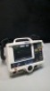 MEDTRONIC/PHYSIO-CONTROL LIFEPAK 20E BIPHASIC DEFIB WITH PACING, 3 LEAD ECG, ANALYZE, PADDLES