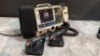 MEDTRONIC/PHYSIO-CONTROL LIFEPAK 20 BIPHASIC DEFIB WITH PACING, 3 LEAD ECG, ANALYZE, PADDLES