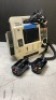 MEDTRONIC/PHYSIO-CONTROL LIFEPAK 12 BIPHASIC DEFIB WITH PACING, 3 LEAD ECG, ANALYZE, PADDLES, BATTERY