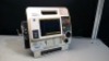 MEDTRONIC/PHYSIO-CONTROL LIFEPAK 12 BIPHASIC DEFIB WITH PACING, 3 LEAD ECG, ANALYZE
