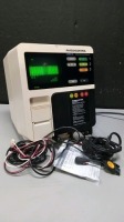 MEDTRONIC/PHYSIO-CONTROL LIFEPAK 9A DEFIB WITH ECG
