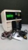 MEDTRONIC/PHYSIO-CONTROL LIFEPAK 9A DEFIB WITH ECG
