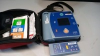 PHILIPS HEARTSTART FR2+ AED