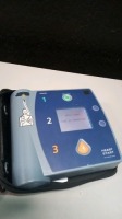 PHILIPS HEARTSTART FR2+ AED