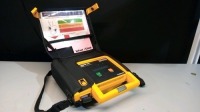 MEDTRONIC/PHYSIO-CONTROL LIFEPAK 500 BIPHASIC AED