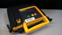 MEDTRONIC/PHYSIO-CONTROL LIFEPAK 500 BIPHASIC AED