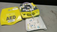 ZOLL AED PLUS