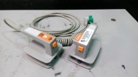 PHILIPS DEFIB PADDLES