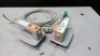 PHILIPS DEFIB PADDLES