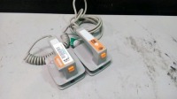 PHILIPS DEFIB PADDLES