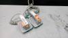 PHILIPS DEFIB PADDLES
