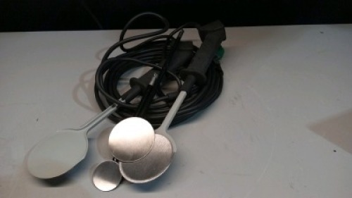PHILIPS INTERNAL PADDLES
