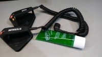 MEDTRONIC/PHYSIO-CONTROL DEFIB PADDLES