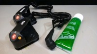 MEDTRONIC/PHYSIO-CONTROL DEFIB PADDLES