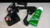 MEDTRONIC/PHYSIO-CONTROL DEFIB PADDLES