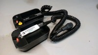 MEDTRONIC/PHYSIO-CONTROL DEFIB PADDLES