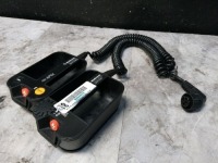 MEDTRONIC/PHYSIO-CONTROL DEFIB PADDLES