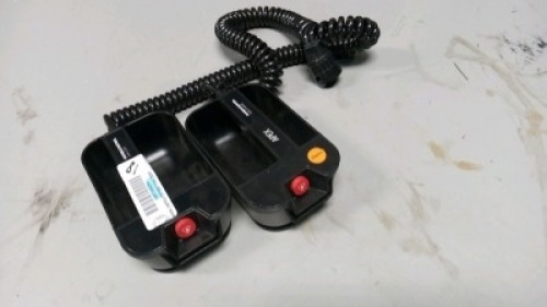 MEDTRONIC/PHYSIO-CONTROL DEFIB PADDLES